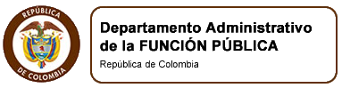 Departamento Administrativo de la Presidencia de la República