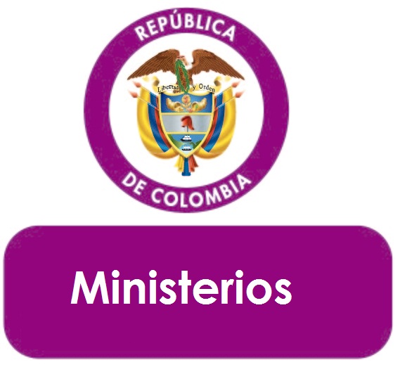 ministerios