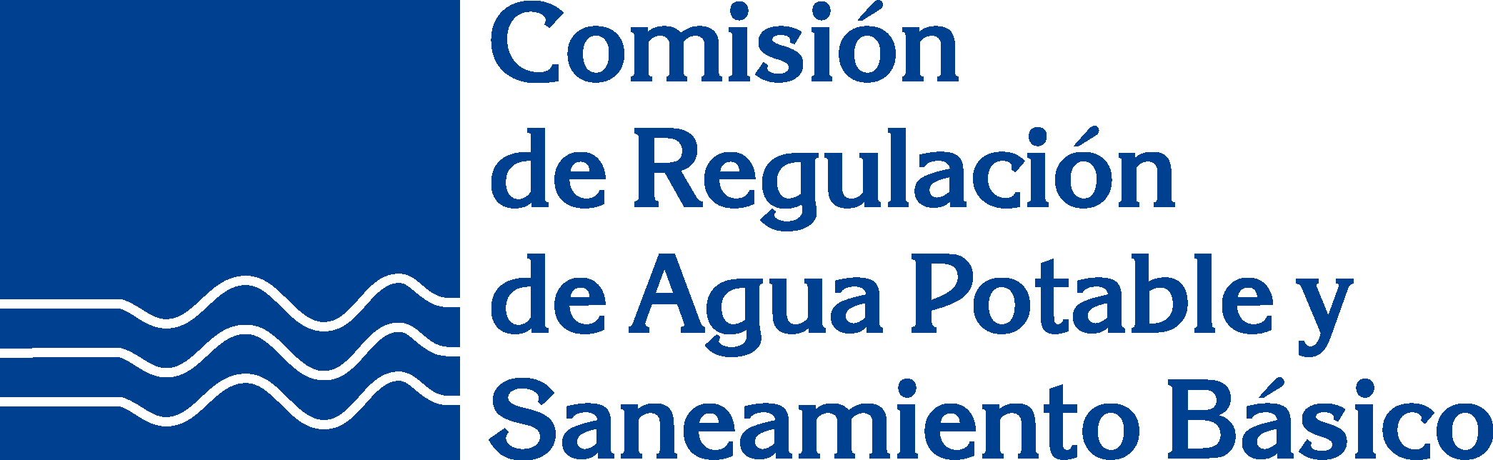 Comisión de Regulación del Agua