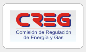 Comisión de Regulación de Energía y Gas