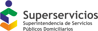 Superintendencia de Servicios Públicos Domiciliarios