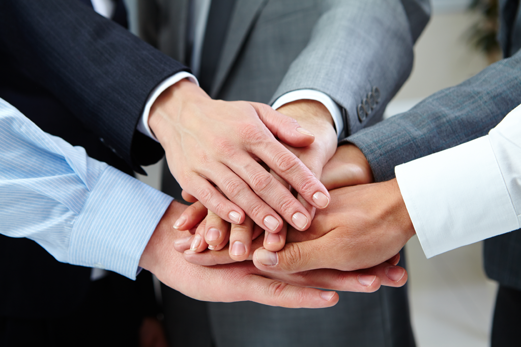 nosotros